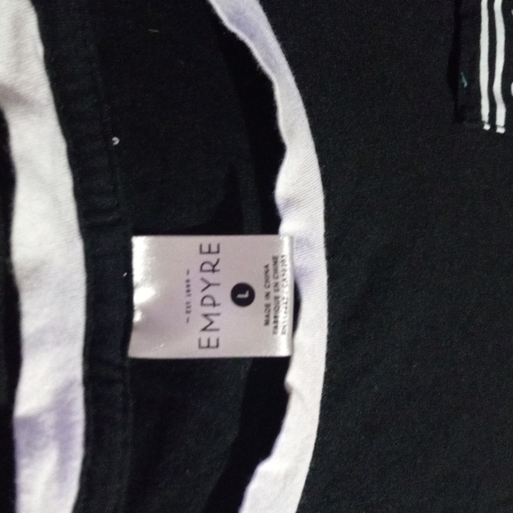 Empyre Shirt - Picture 3 of 3